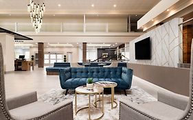 Doubletree By Hilton Fort Worth South